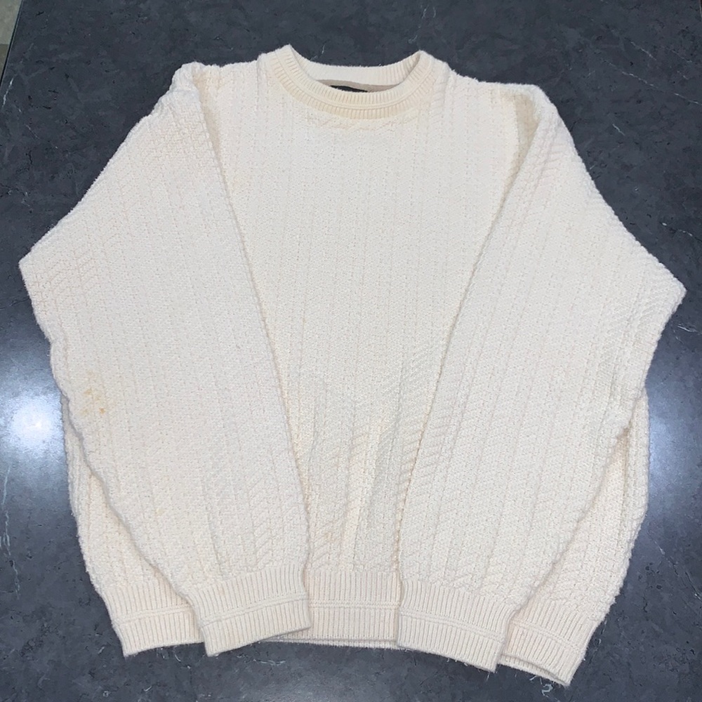 VINTAGE sweater